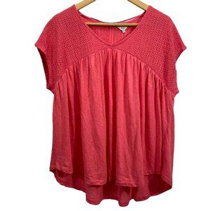 NWT Crown and Ivy Top